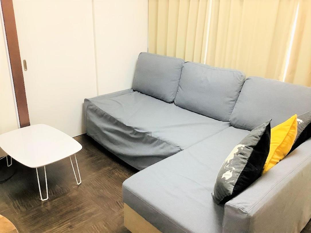 Апартаменты 板橋 Rcアネックス Rc308 Токио Экстерьер фото