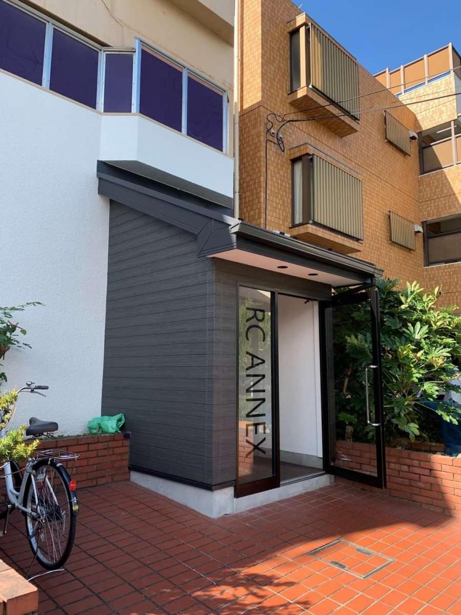 Апартаменты 板橋 Rcアネックス Rc308 Токио Экстерьер фото